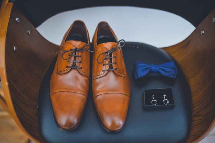 o Melhor dia das Nossas vidas 💛 - 7