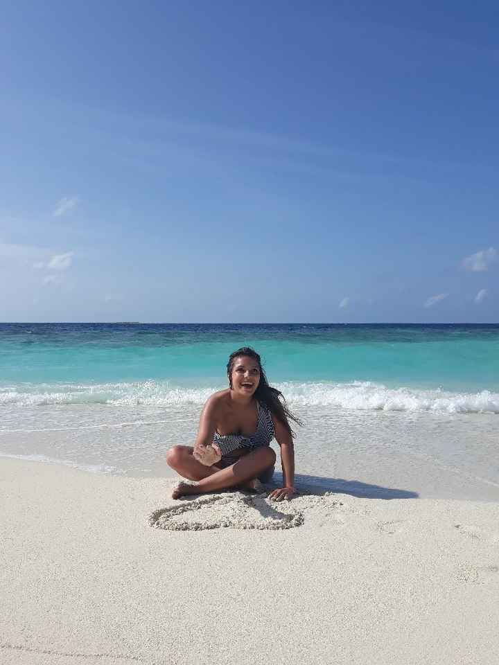 Lua de Mel de Sonho - 1