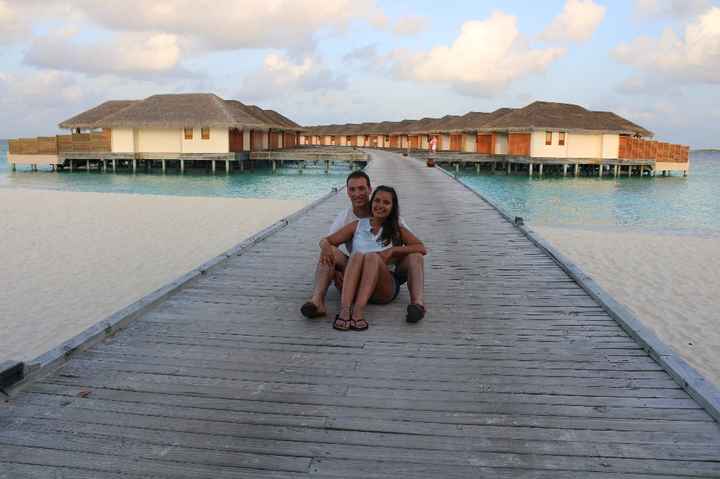 Lua de Mel de Sonho - 2