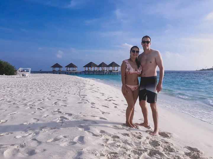 Lua de Mel de Sonho - 3