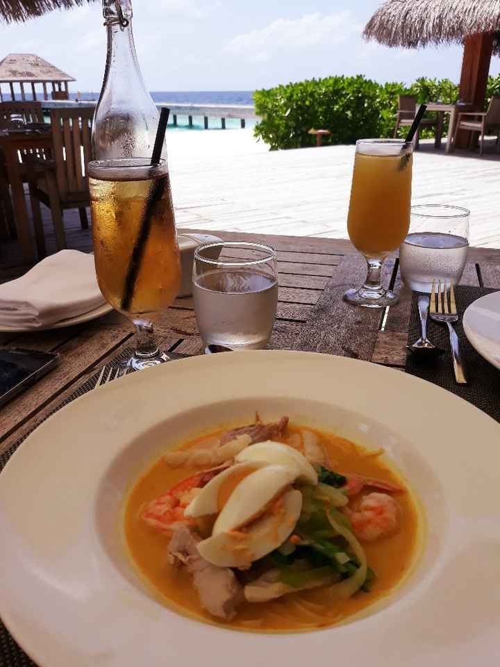 Lua de Mel de Sonho - 5