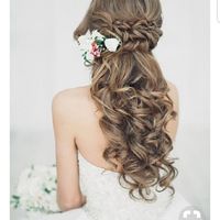 Penteado - 1