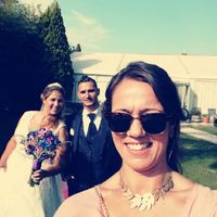 Recém casados!!! - 2
