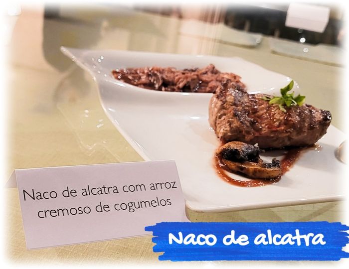 8 dias até prova menu degustação 13