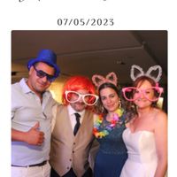 Quantos ❤️ dás para o dia do teu casamento? Avalia! - 1