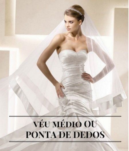 3.º Véu