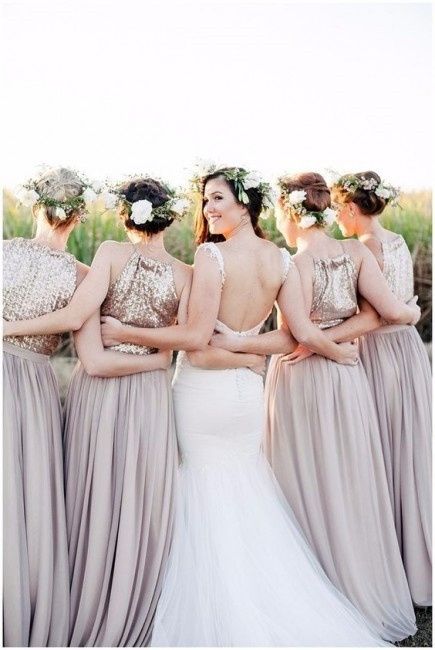 Damas de Honor