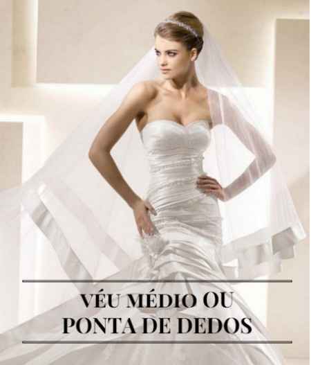 3.º Véu