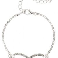 Pulseira Damas de Honor