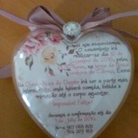 Convite Parte 2