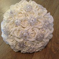 Flores de Eva