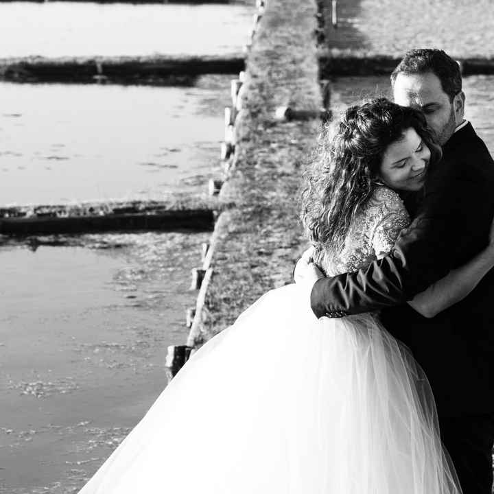 Quantos ❤️ dás para o dia do teu casamento? Avalia! - 1