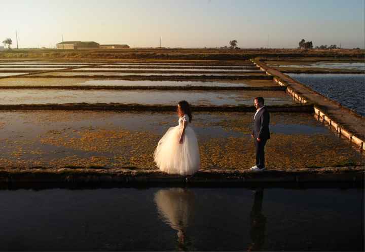 Quantos ❤️ dás para o dia do teu casamento? Avalia! - 3