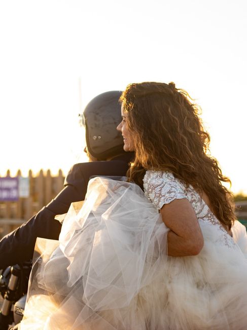Quantos ❤️ dás para o dia do teu casamento? Avalia! - 2