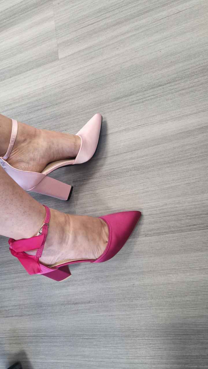 Sapatos noiva ✅️ - 3