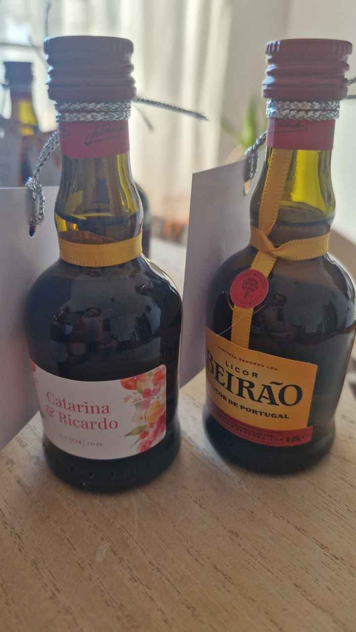 a uma semana do Grande Dia 💞 - 2