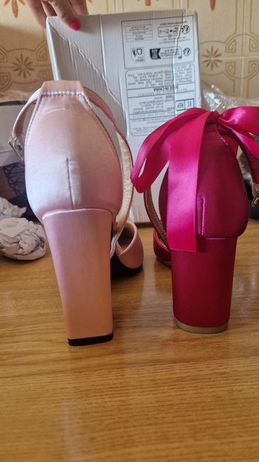 Sapatos noiva ✅️ 4