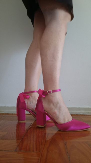 Sapatos Almada e Lisboa 1