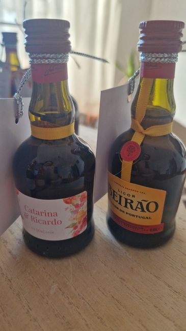 a uma semana do Grande Dia 💞 2