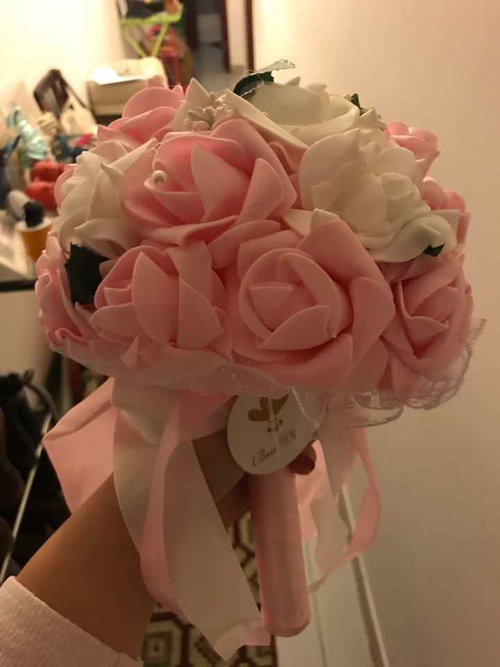 Damas de honor - 1