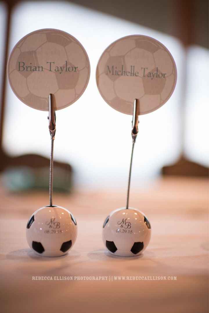 Tema futebol - 2