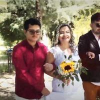 Qual o momento do casamento mais esperado? - 1