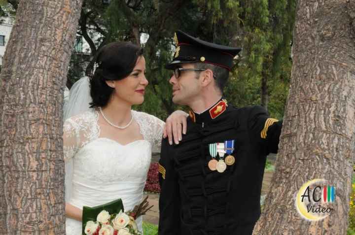 love is in the air