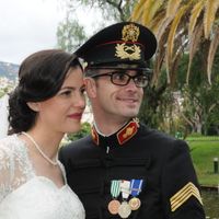 Um dia de sonho!!!