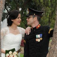love is in the air
