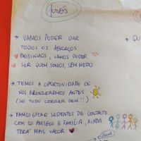 Casamento em tempos de instabilidade (COVID-19) - 1