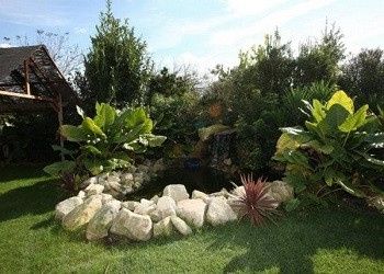 Jardins Boavista
