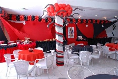 Decoração