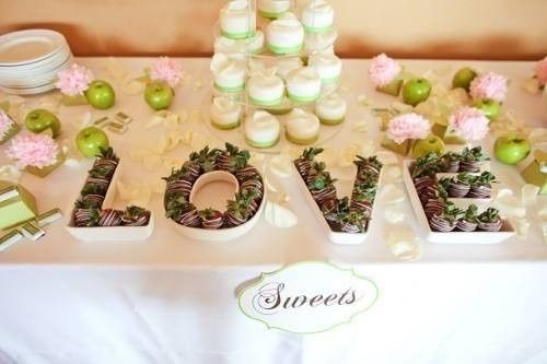 Love chá