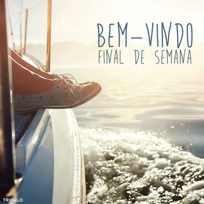 Fim de semana
