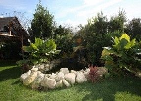 Jardins Boavista