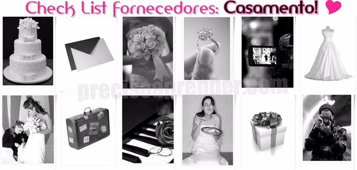 Fornecedores