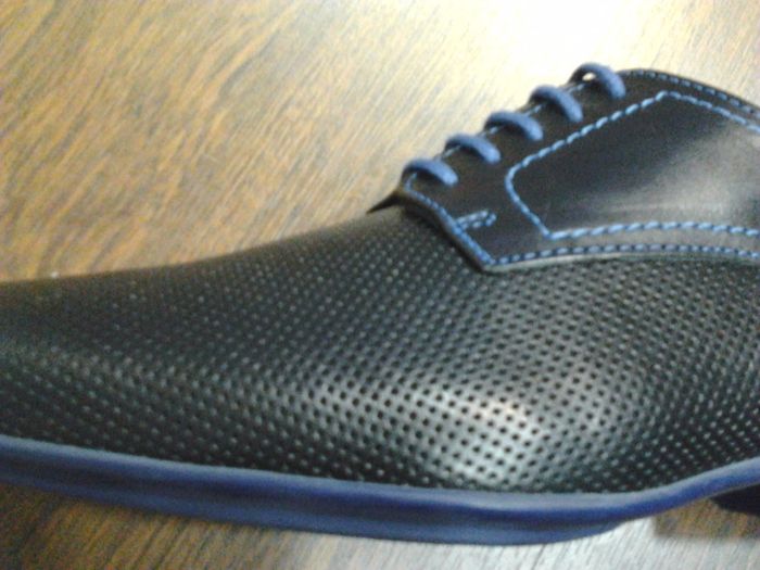 Sapatos Noivo