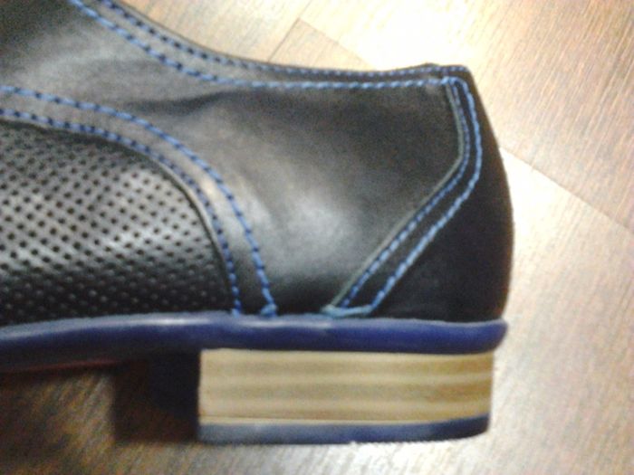 Sapatos Noivo