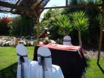 Jardins Boavista