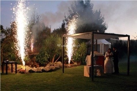 Jardins Boavista