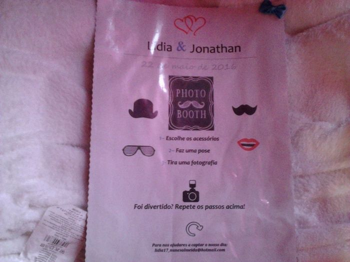 Photobooth - check