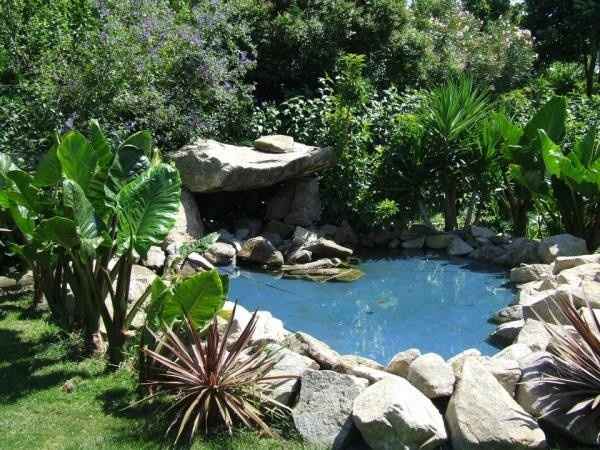 Jardins Boavista