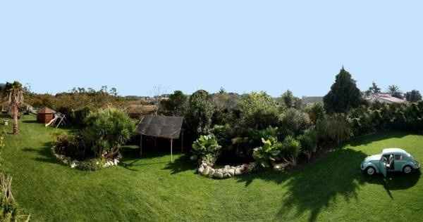 Jardins Boavista