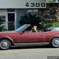 Procoro Carro buick riviera - 1
