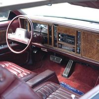 Procoro Carro buick riviera - 3