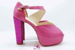Sapatos Barbie :)