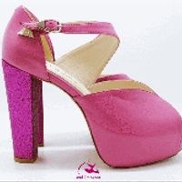 Sapatos Barbie :)