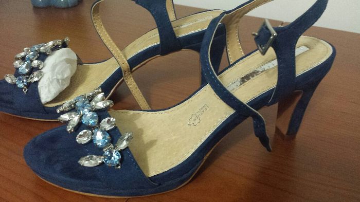 Sapatos check 😄 - 2