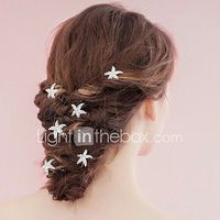 Acessórios e penteado - 1