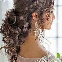 Acessórios e penteado - 3